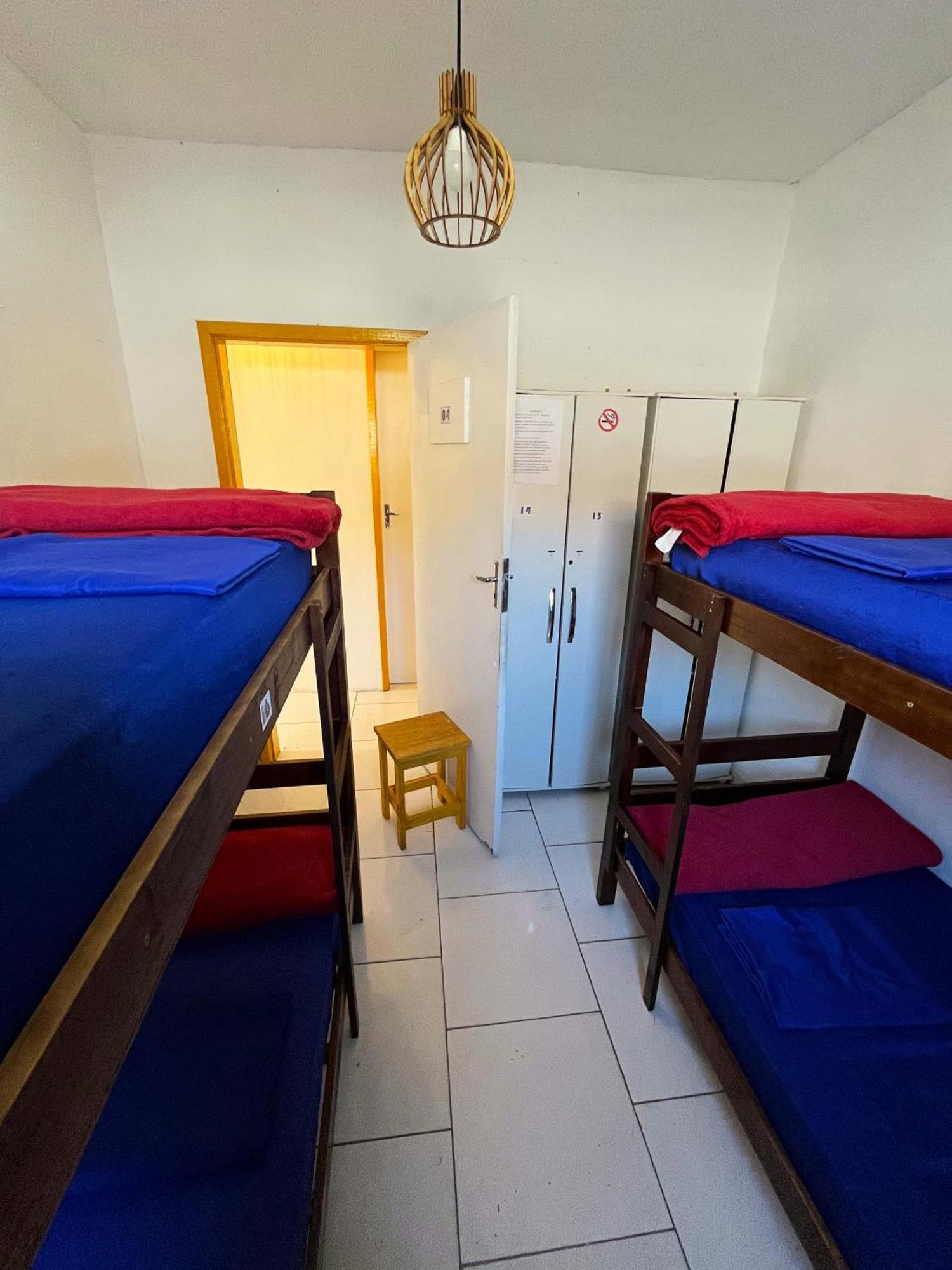 Hostel Casa Da Ana Búzios 객실 사진