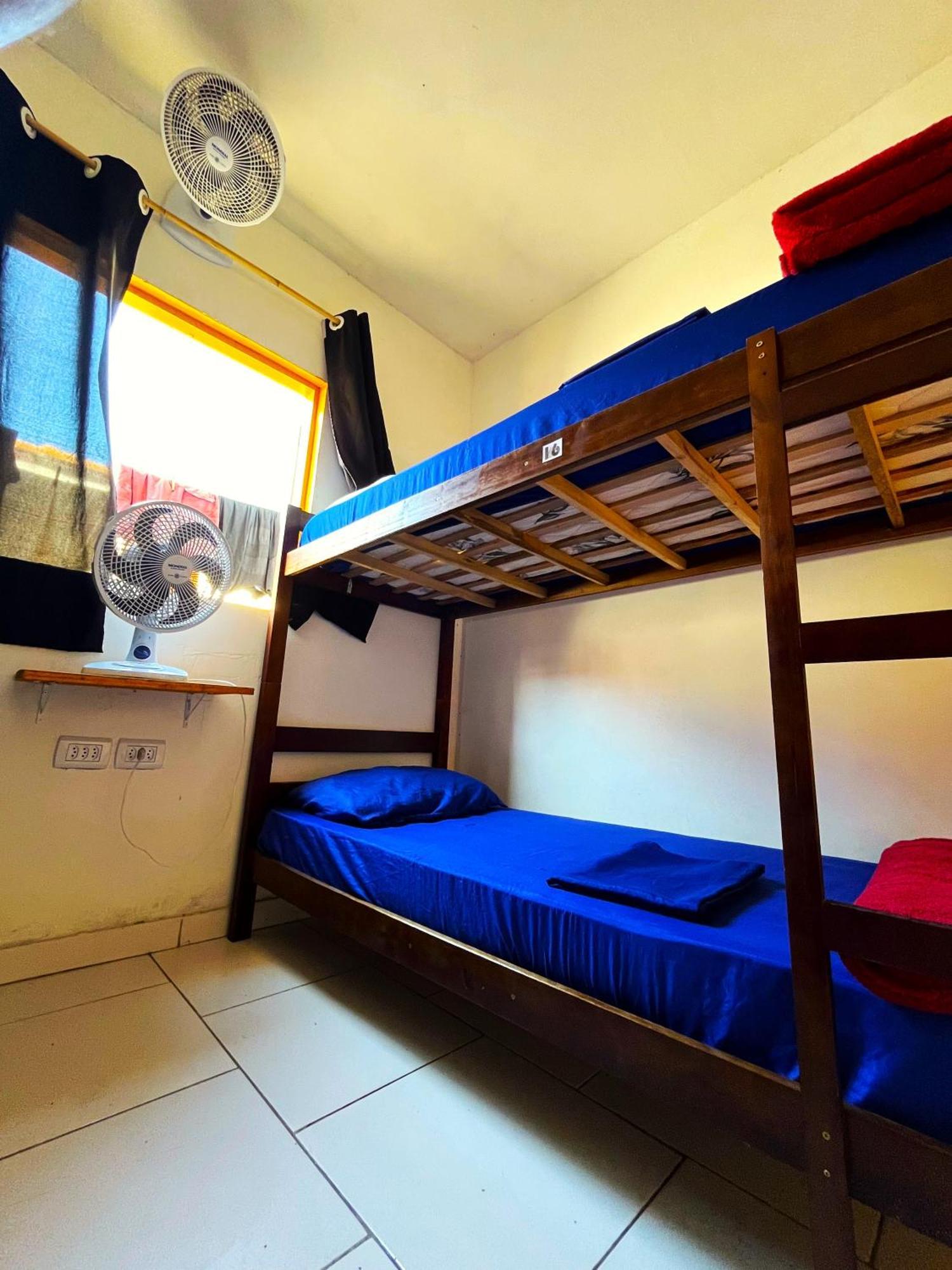 Hostel Casa Da Ana Búzios 객실 사진