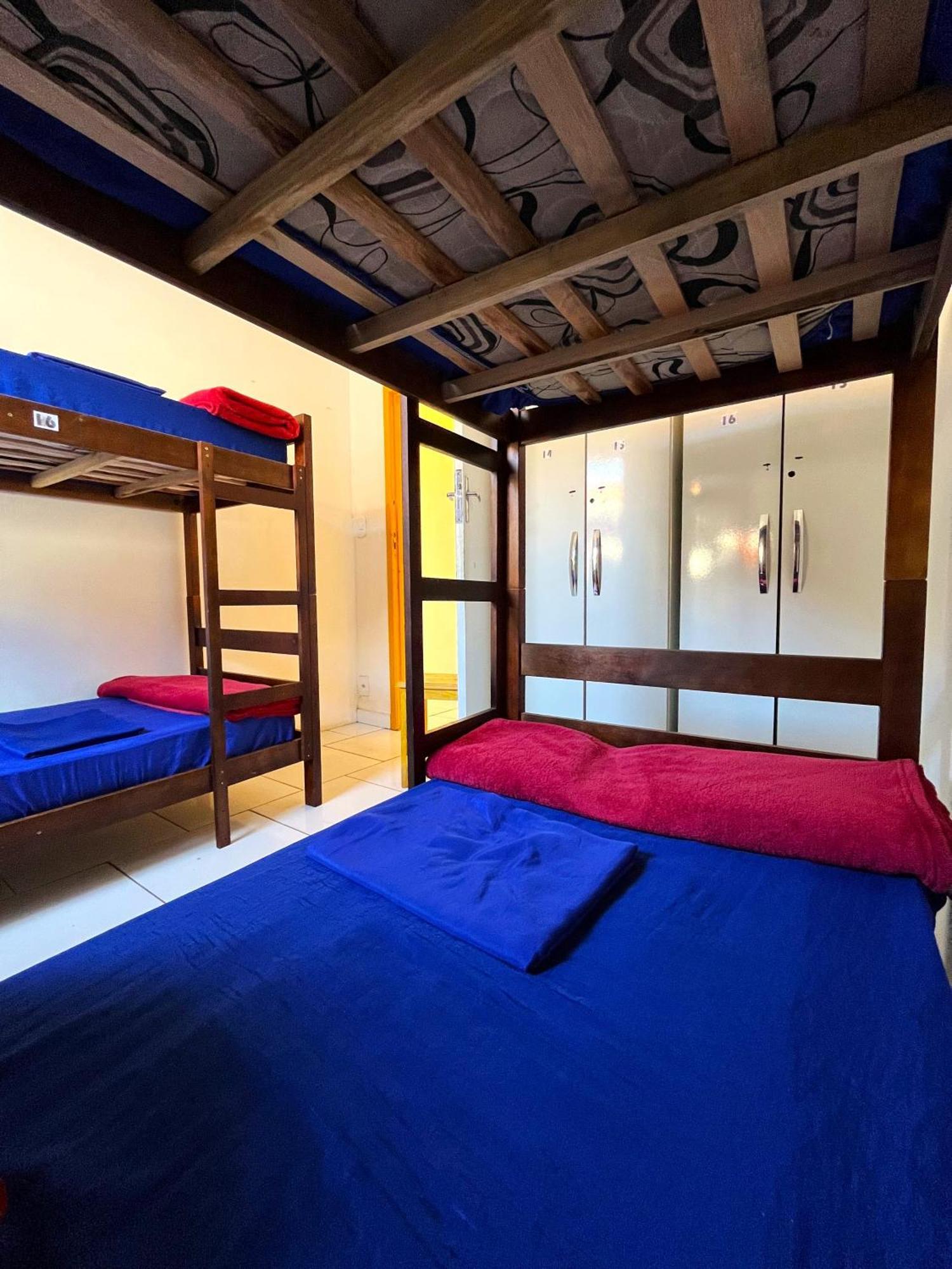 Hostel Casa Da Ana Búzios 객실 사진