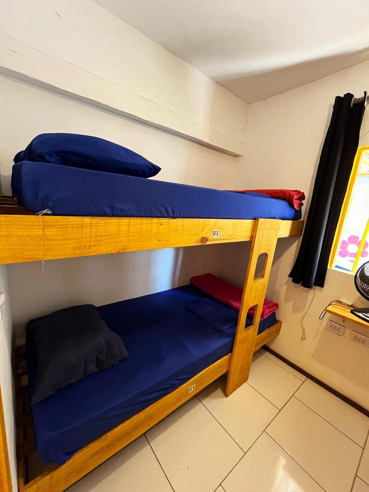 Hostel Casa Da Ana Búzios 객실 사진
