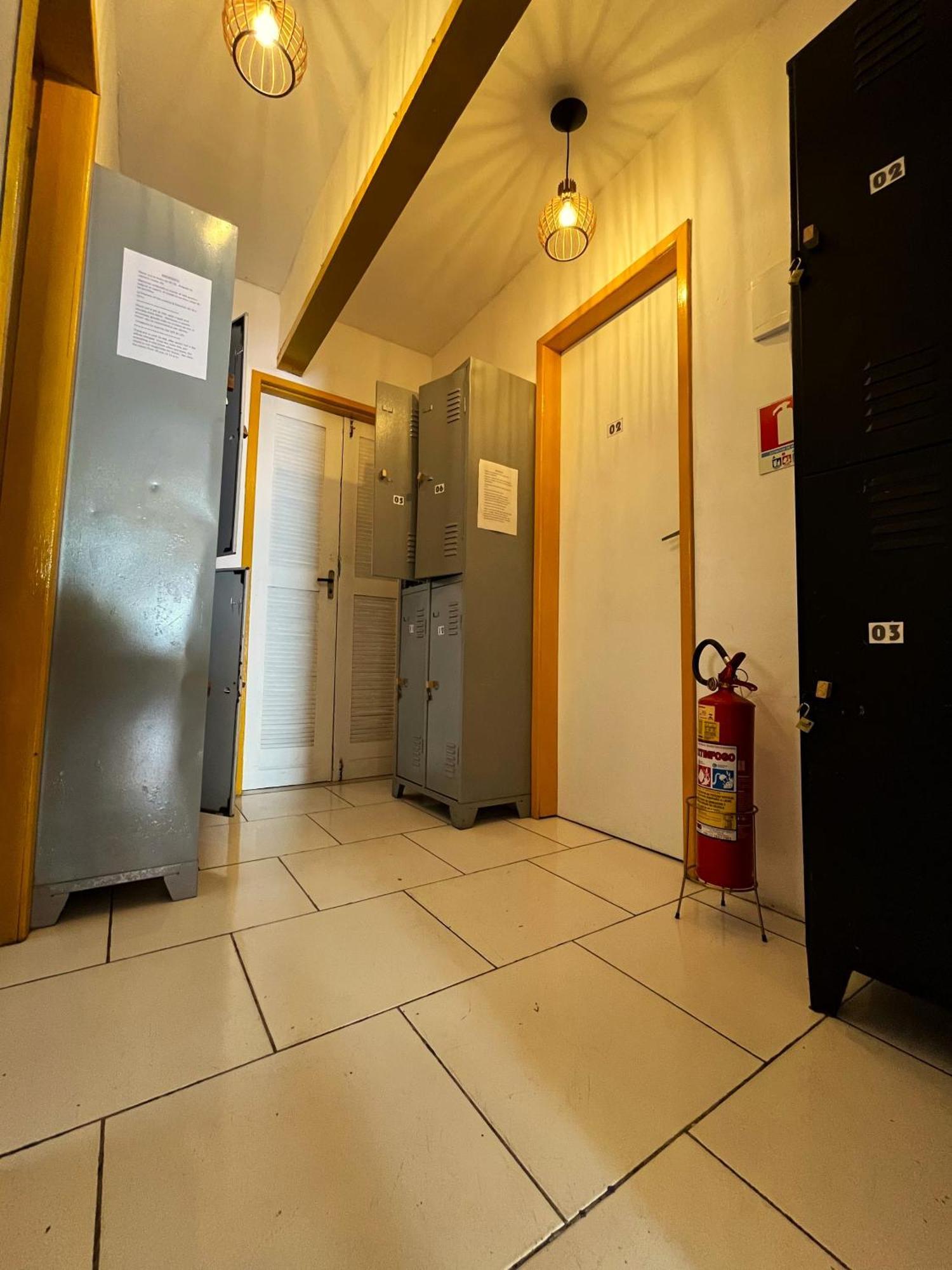 Hostel Casa Da Ana Búzios 객실 사진
