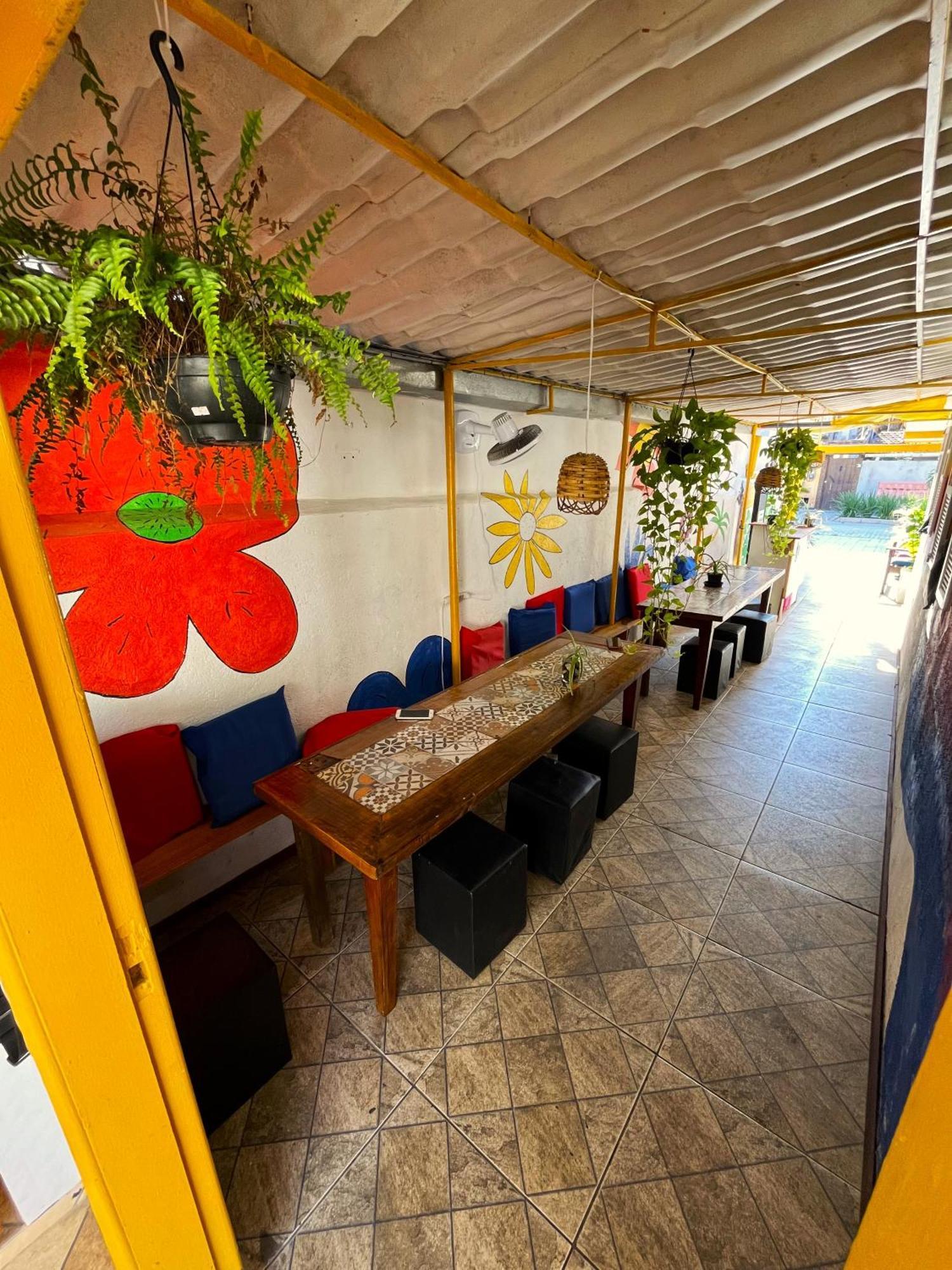 Hostel Casa Da Ana Búzios 외부 사진