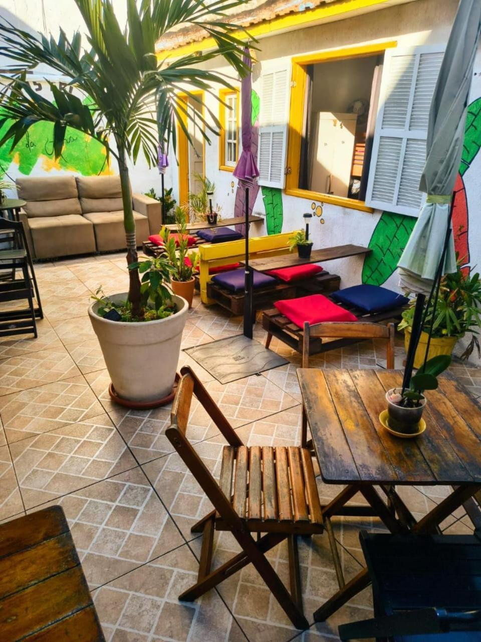 Hostel Casa Da Ana Búzios 외부 사진