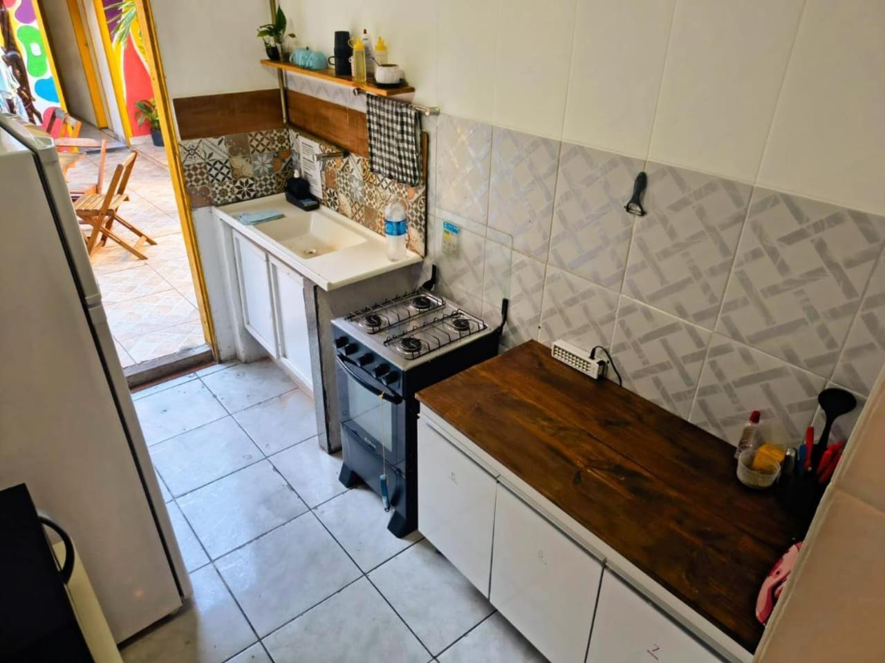 Hostel Casa Da Ana Búzios 외부 사진