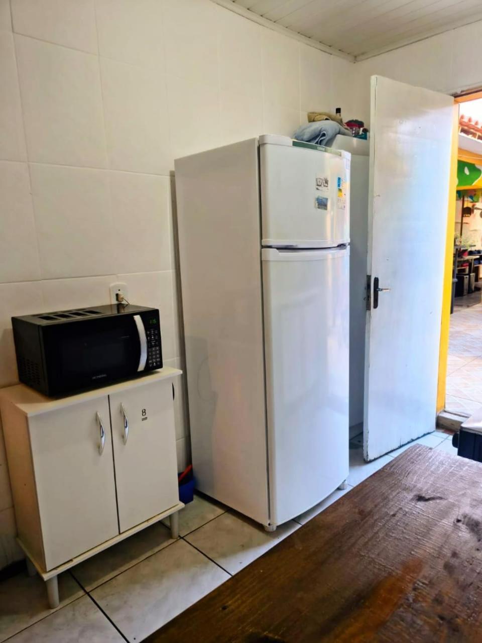 Hostel Casa Da Ana Búzios 외부 사진