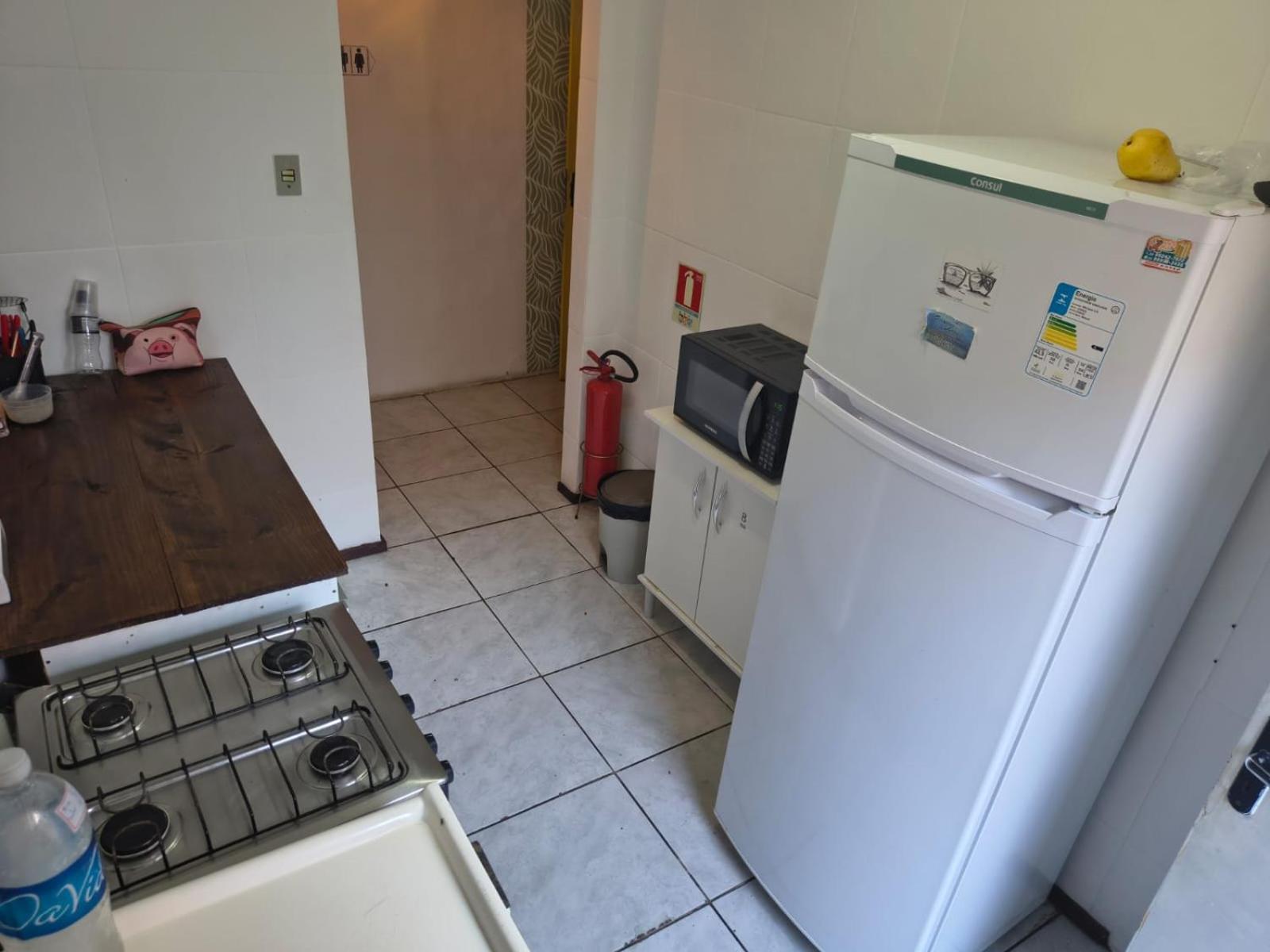 Hostel Casa Da Ana Búzios 외부 사진